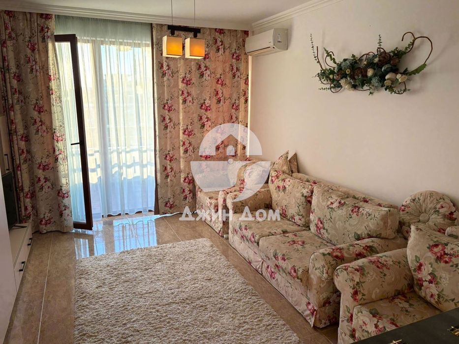 Продава се Двустаен апартамент в Свети Влас - 69 кв.м за 1508 €/кв.м - Снимка #5