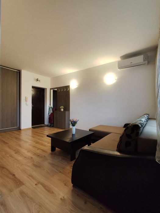 Продава се Двустаен апартамент в с. Равда, Област Бургас - 76 кв.м за 1290 €/кв.м - Снимка #4