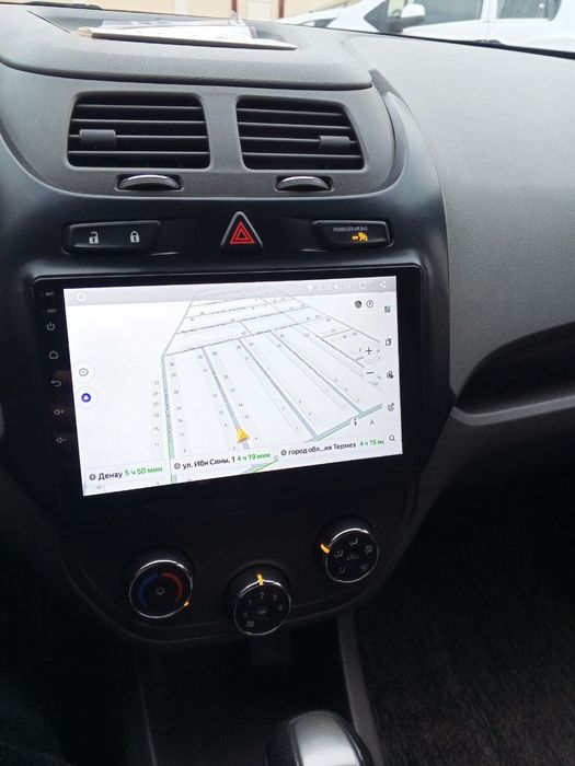 Manitor coblt yoki obmen