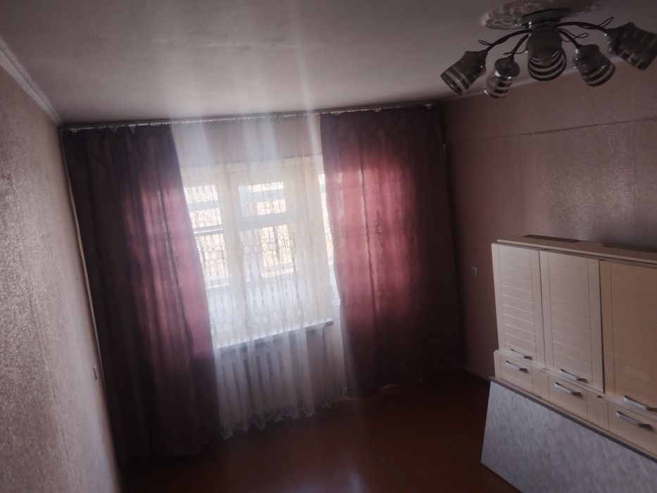 Продается 2х комнатная квартина