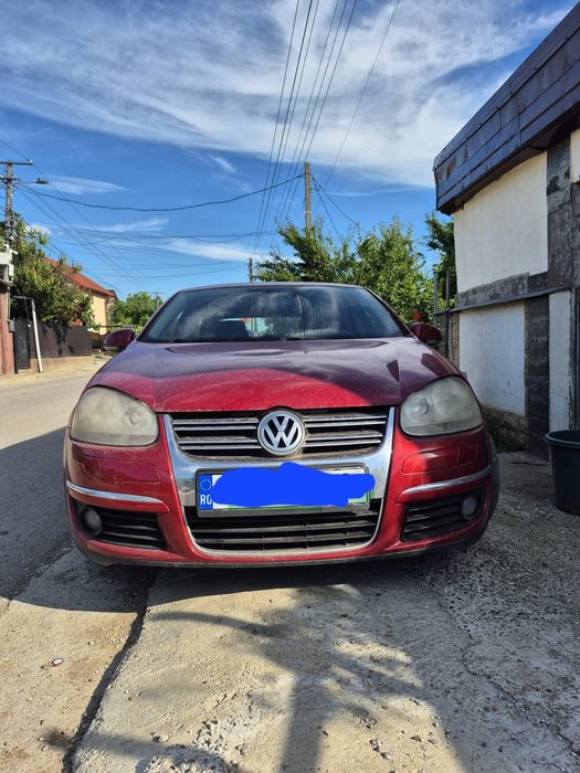 VOLKSWAGEN Jetta 2006 — imagine 3