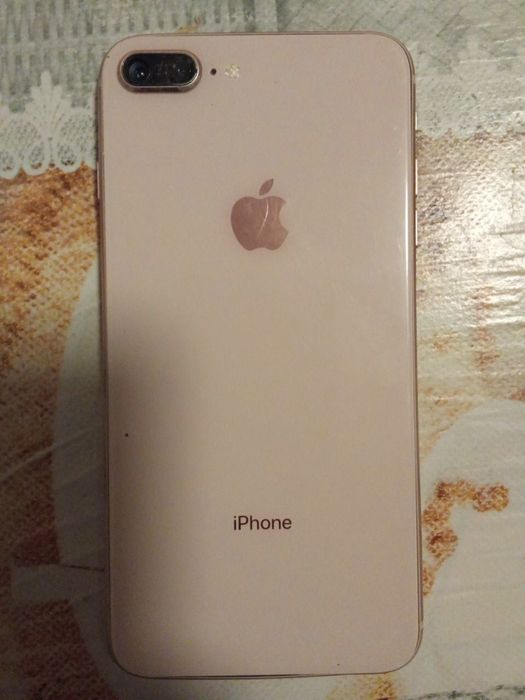 Iphone 8 plus