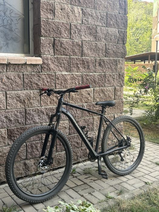 Велосипед Timetry tt225 L