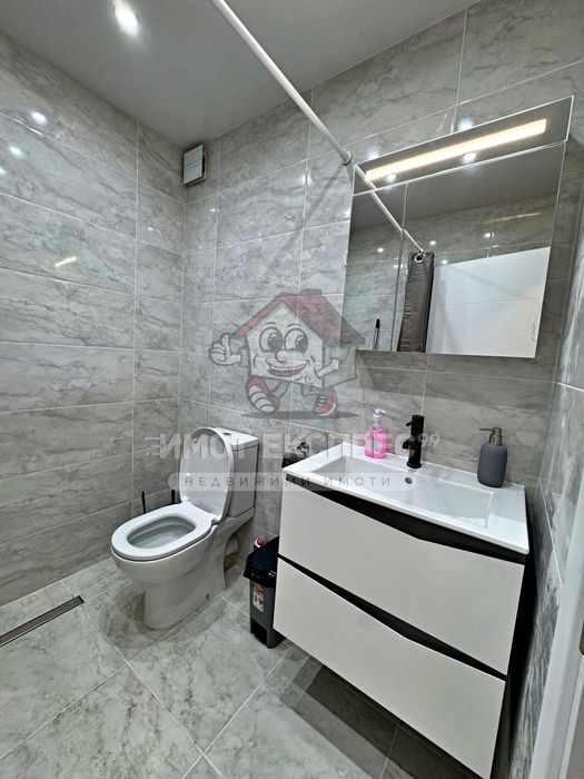 Дава се под наем Двустаен апартамент в Асеновград - 60 кв.м за 398.82 € - Снимка #15