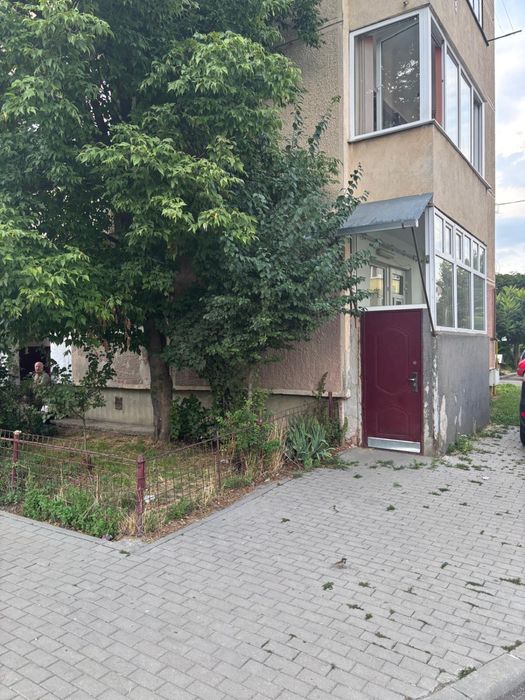 Apartament 3 camere Plopului ( Combinat)