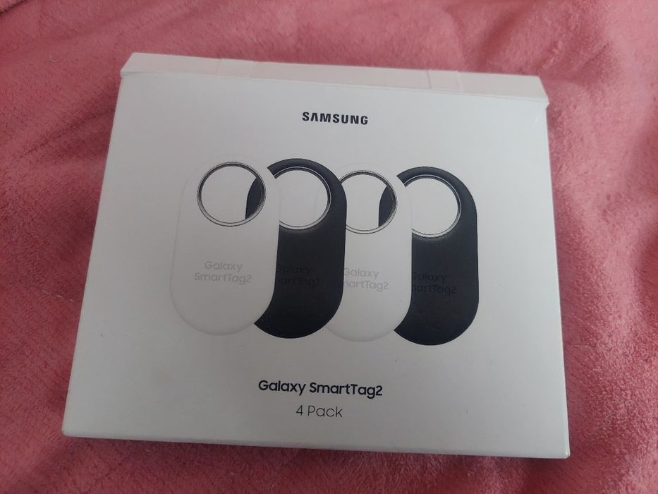Samsung Smart Tag 2