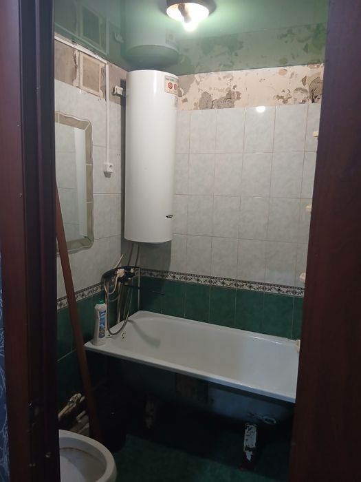 Продам квартиру 2х комнатная