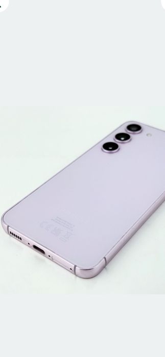 Samsung.s23 .lavandyla