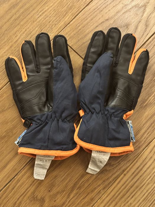 Manusi Reusch copii XS