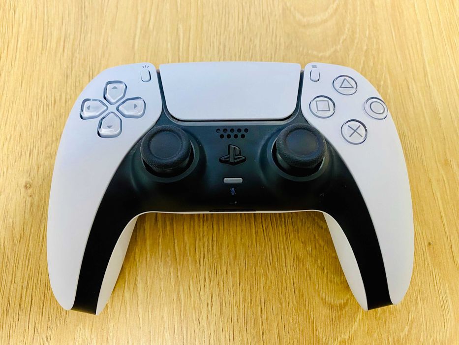Конзола PlayStation 5 (PS5) Slim, 1TB SSD, D-Chassis + 2 ИГРИ