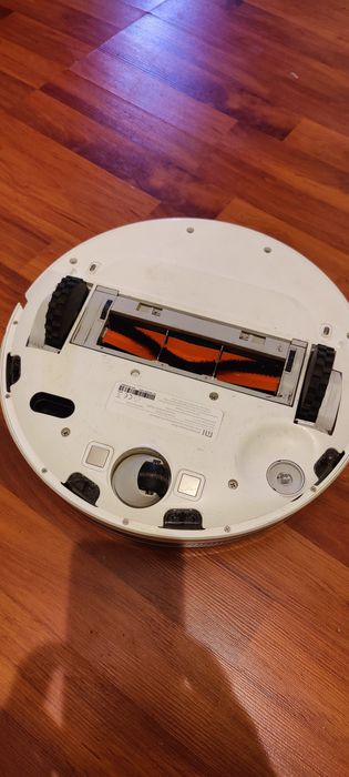 Xiaomi robot aspirator mop