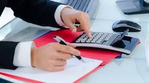 Бухгалтерские услуги