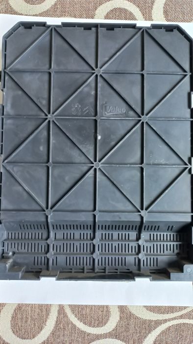 BSI модул Peugeot 207 - BSI 2004 P06 - 00