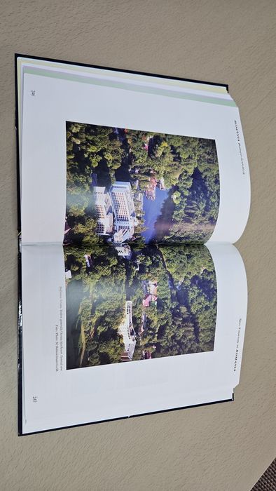 Carte Spa turism România