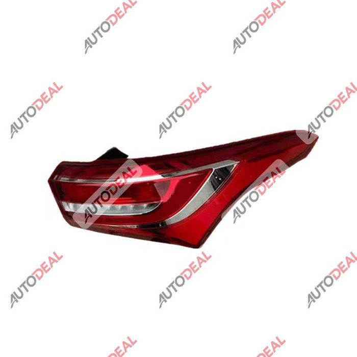 Фонарь задний JETOUR ЖЕТУР