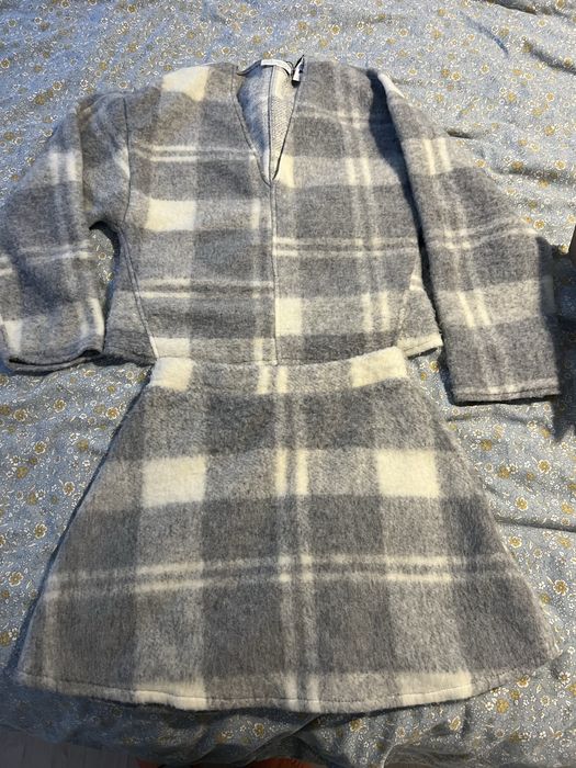 Сет от две части на Зара