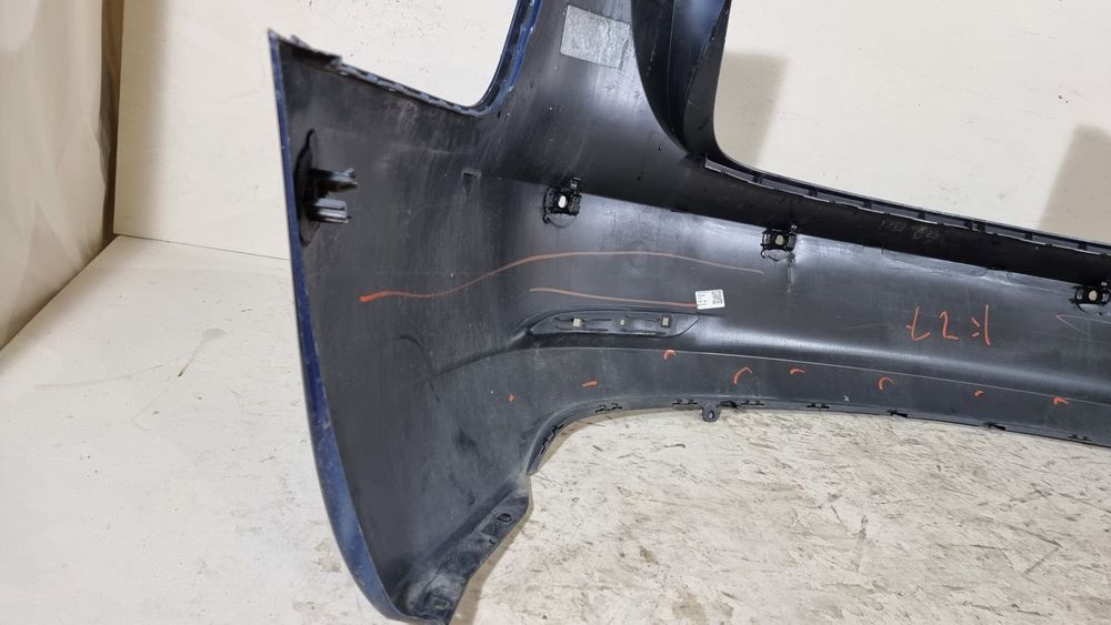 Bara spate Tesla 3  , 2019, 2020, 2021, 2022, 2023, cod origine OE