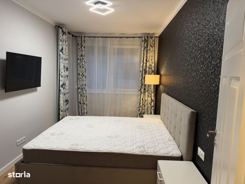 ap nou 3 camere balcoane et 1 Selimbar