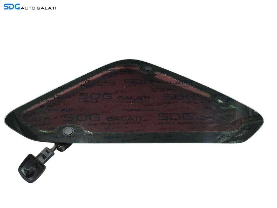 Geam Sticla Stanga Spate Land Rover Freelander 1 1998 - 2006 [LR1596]