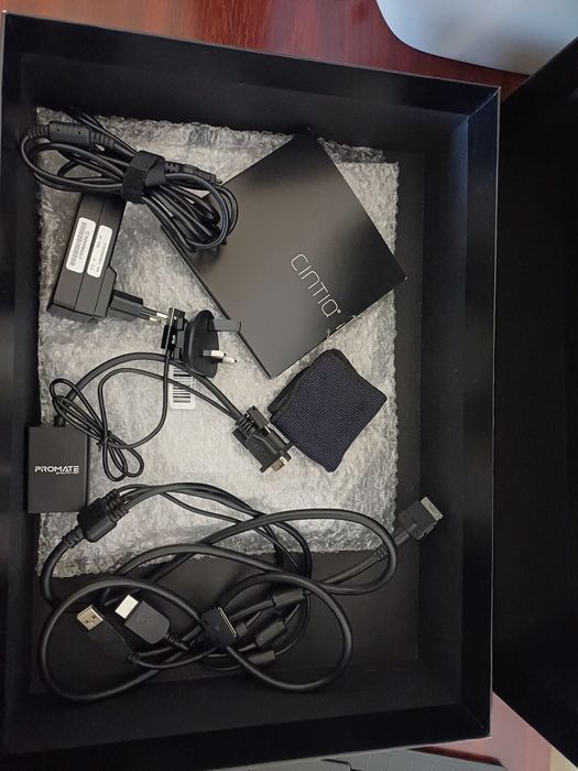 Tableta grafică Cintiq 1300-dtk