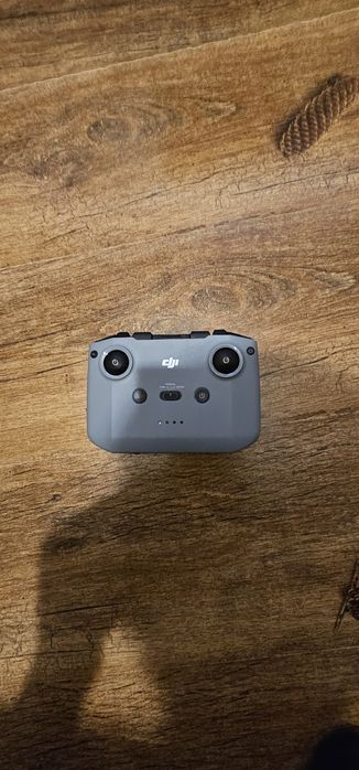 Dronă dji mini 4k fly more combo + 3 baterii