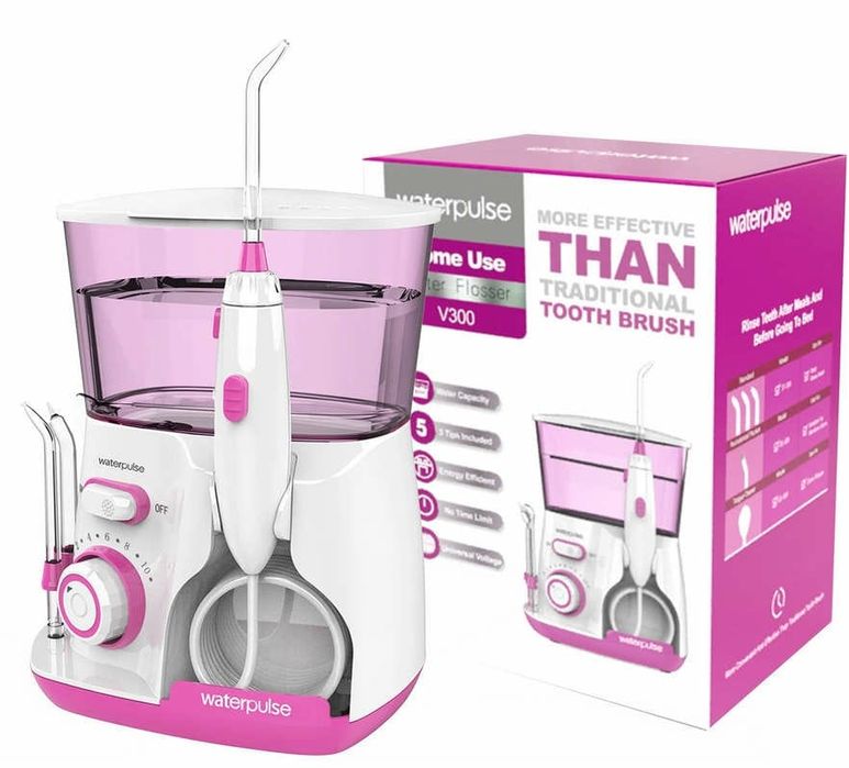 Ирригатор Waterpulse V300