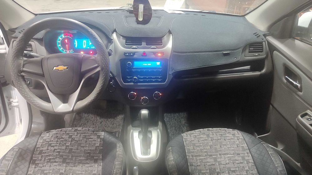 Chevrolet Kobalt 2022 Optima Avtomat karobka