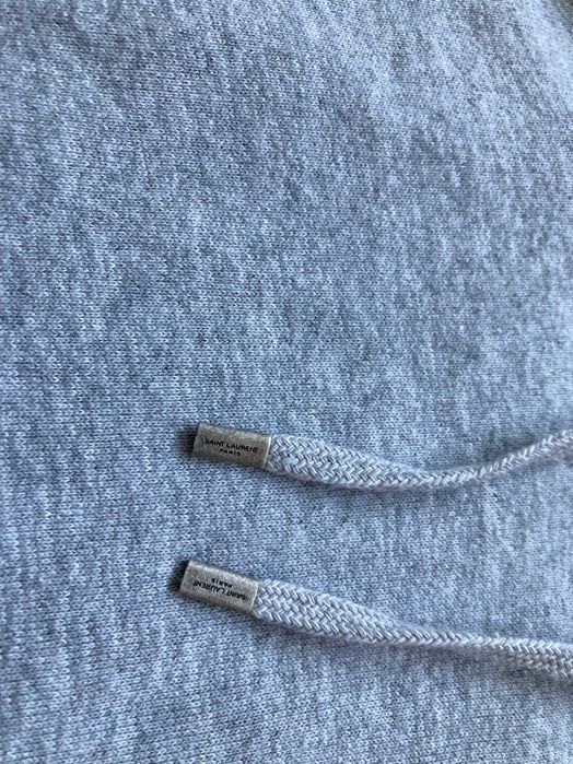 Saint Laurent PARIS мъжки суитчър суичър размер М