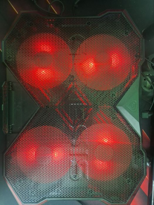 Asus Rog Strix G731