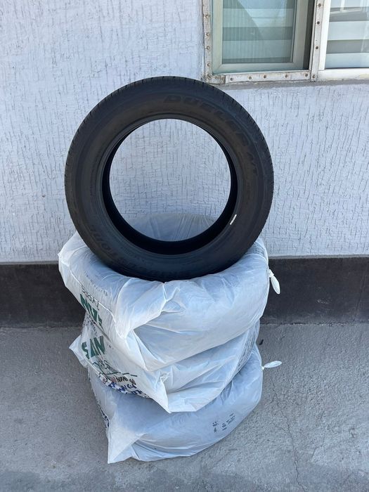 Продам шины лето