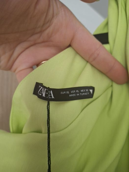 Рокля Zara / Зара