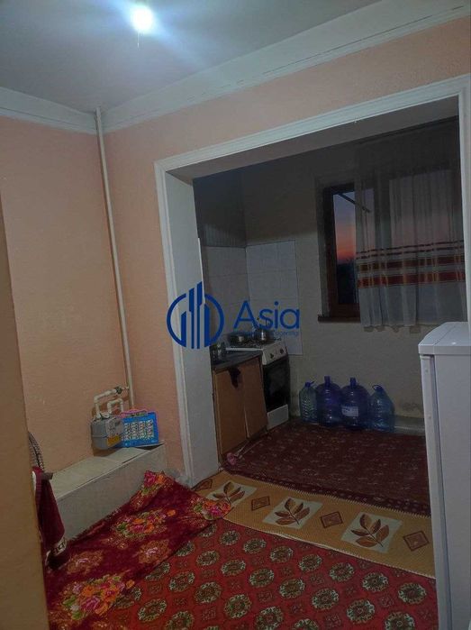 5-mikrdan ARZON NARXDA #K557 #1x xonali kvartira sotuvga chiqdi