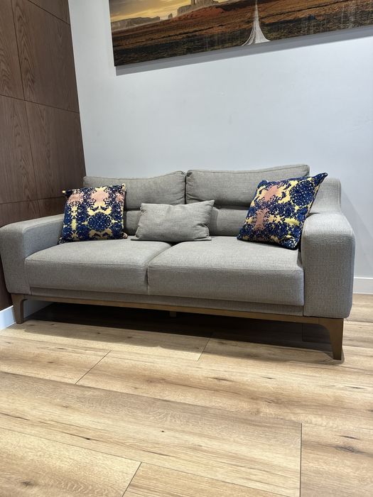 Диван производство Dogtas