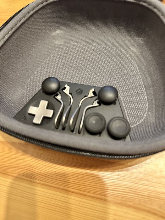 Xbox elite controller