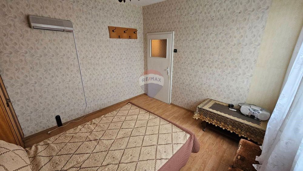 Продава се Тристаен апартамент в Варна, Трошево - 80 кв.м за 2087 €/кв.м - Снимка #5