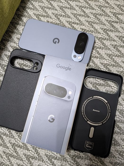 Google pixel 10pro