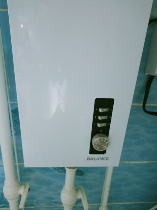 Продам котёл Zota