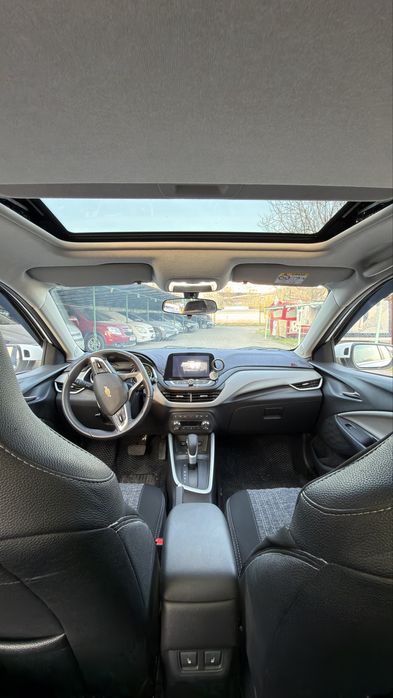 Onix premier 2025 redlinedan bitta oldingisi