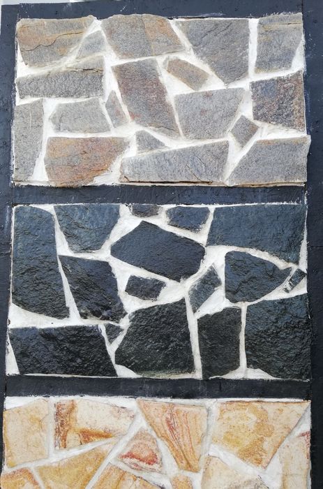 Piatra,decorativa,Travertin,Ardezie,Marmer Thassos, Kavala
