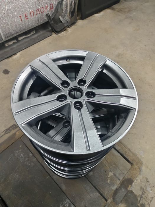 Диски р16 комплект