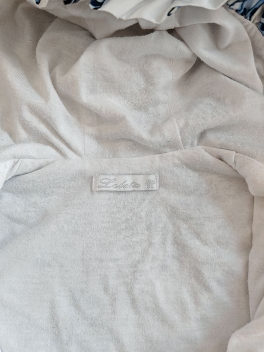 Яке лятно с подплата  Loleta, р-р 18м