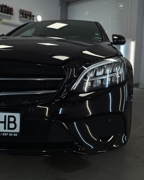 Полиране на автомобили и фарове. Пране. Керамика. Detailing