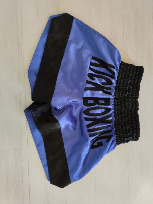 шортик кик боксинг