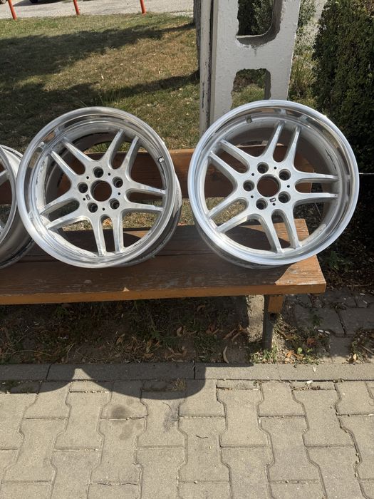 Jante BMW style 37 M-parallel