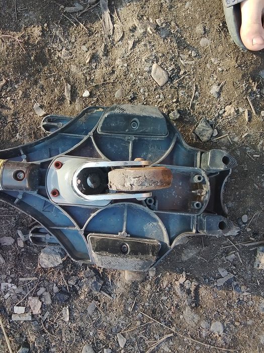 Вейвборд торг есть