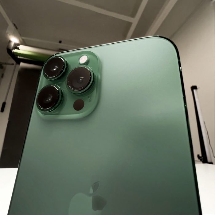 iPhone 13 Pro 128GB обмен/продажа