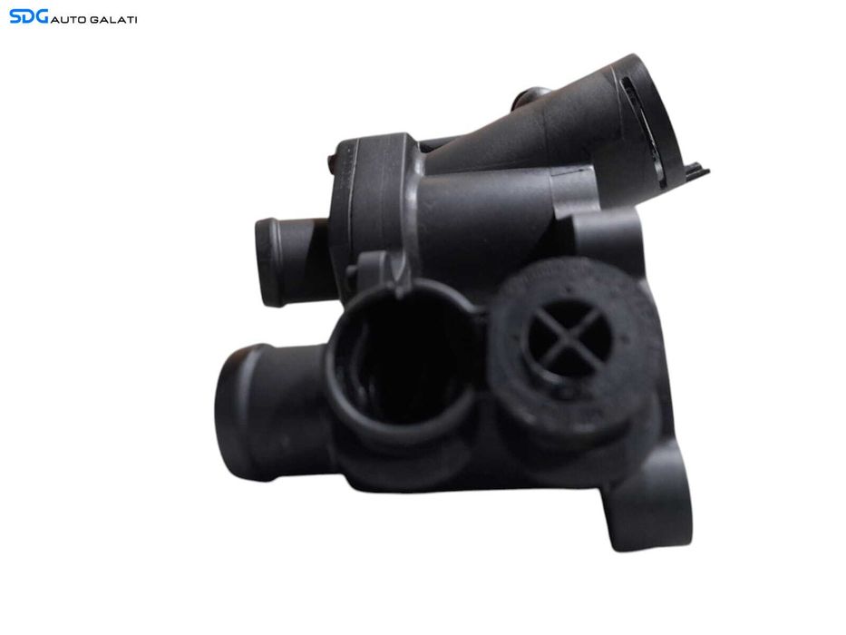 Corp Carcasa Termostat Skoda Fabia 1 1.4 AQW ATZ AME 1995 - 2003 Cod 032121111 [N0821]