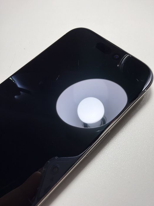 Iphone 16 pro 128gb