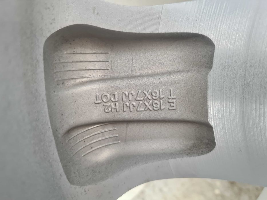 Джанти 16' за KIA Sorento