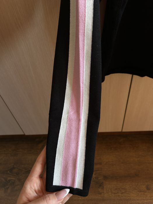 Дамска блуза с дълъг ръкав